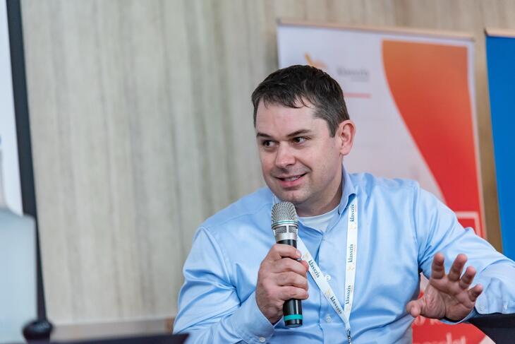 ESG Konferencia és Díjátadó Gála