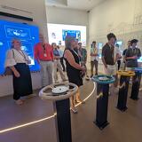 Fotók a szakmai programról - első három helyezett