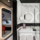 TRIBE Budapest Stadium