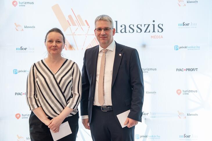 Legyél Te is Pénzügyi Junior Klasszis! 2026 tavasz