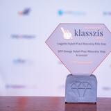 Klasszis ESG díjak