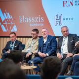 Befektetői Klub - 2025 tavasz