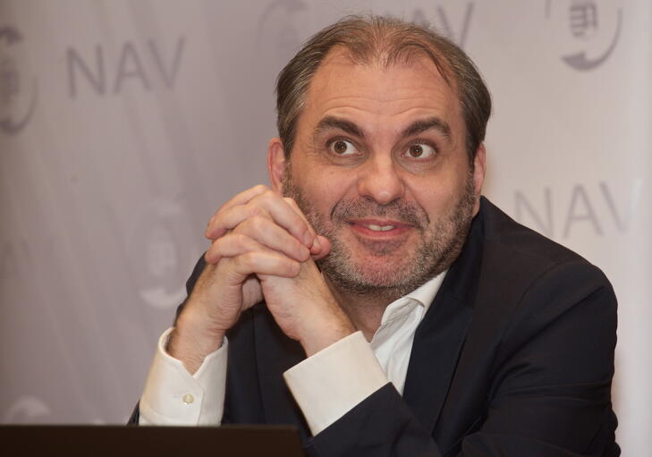 Fotó: Bánkuti András / Privátbankár.hu