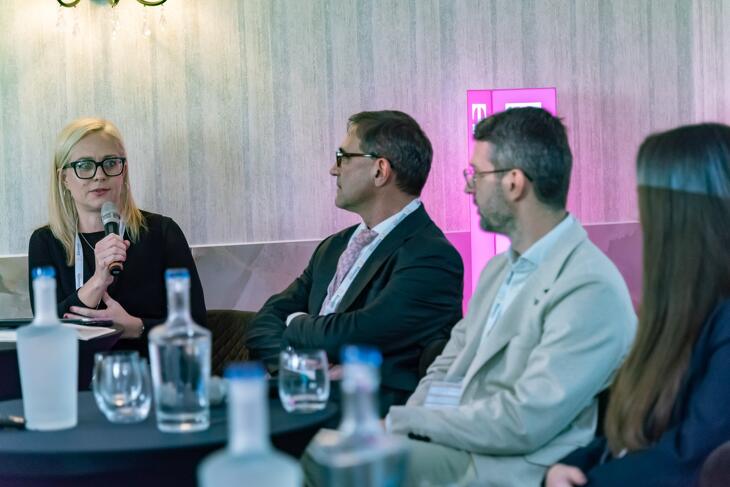 ESG Konferencia és Díjátadó Gála