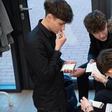 Legyél Te is Pénzügyi Junior Klasszis! 2025 ősz - döntő