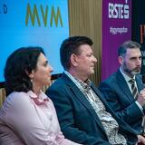 Befektetői Klub - 2025 tavasz