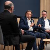 Klasszis Klub Live - Befektetési univerzum