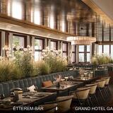 Kroki Stúdió (Melea The Health Concept, Grand Hotel Eszetergom)