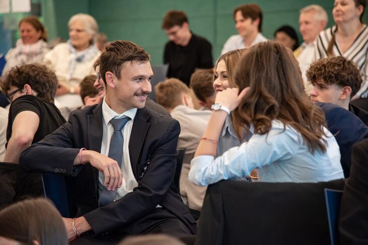 Legyél Te is Pénzügyi Junior Klasszis! 2026 tavasz
