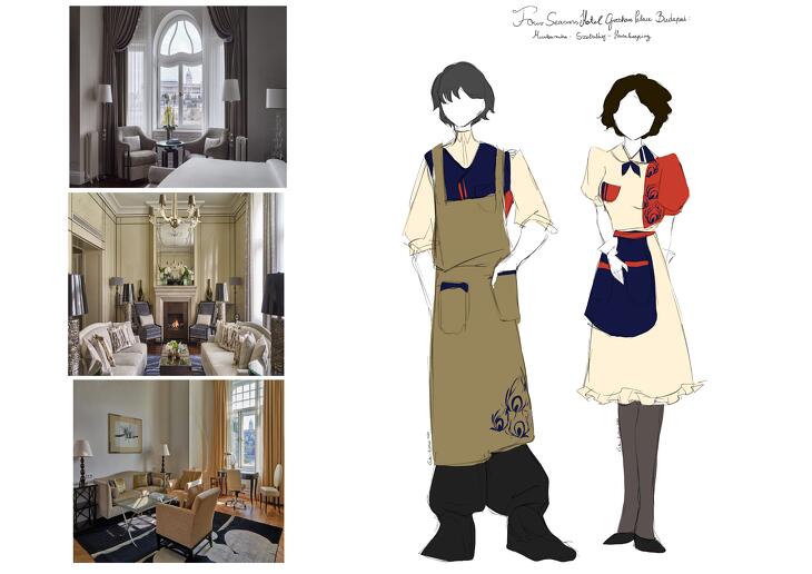 Gutai-Ruppert Flóra Réka - BKSZC Kreatív és Kézművesipari Technikum