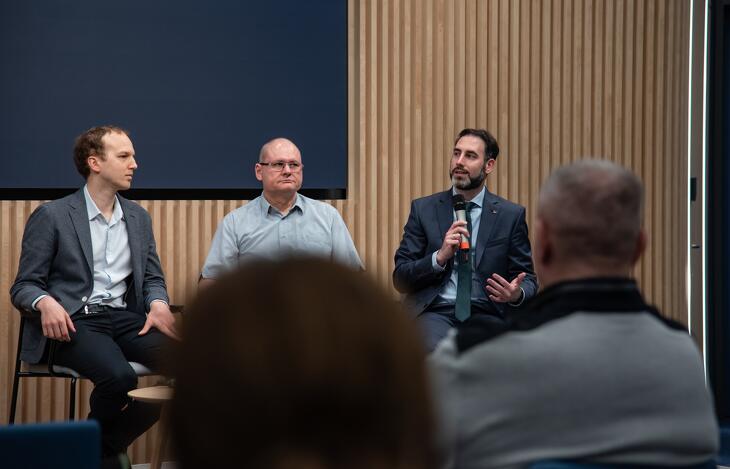 Klasszis Klub Live - Befektetési univerzum