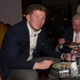 Fotók a díjátódóról