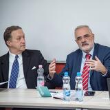 Legyél Te is Pénzügyi Junior Klasszis! 2025 ősz - döntő