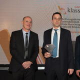 Fotók a díjátódóról