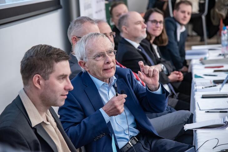 Legyél Te is Pénzügyi Junior Klasszis! 2025 ősz - döntő