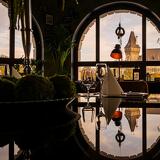 Városliget Café & Restaurant