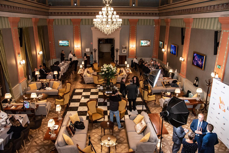 Fenntarthatóság 2024