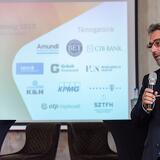 ESG Konferencia és Díjátadó Gála