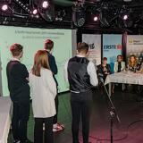 Képek a döntőről