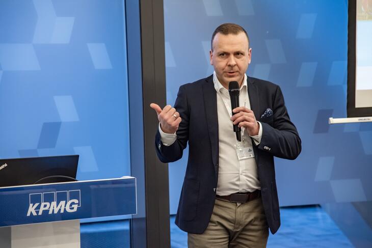 Klasszis Talks & Wine - Fenntarthatóság 2026. február