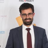 Fotók a díjátódóról