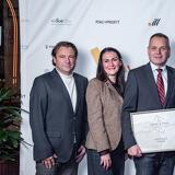 Klasszis TopDesign 2025 díjátadó gála