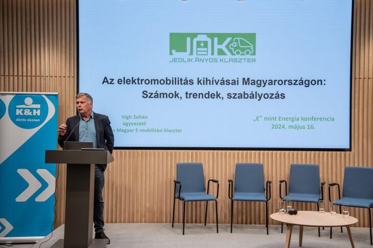 Képgaléria „E” mint Energia 2020