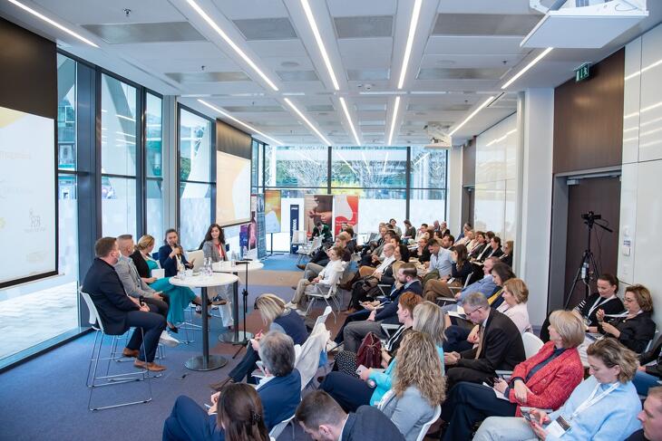 Egészséggazdaság és Longevity 2026