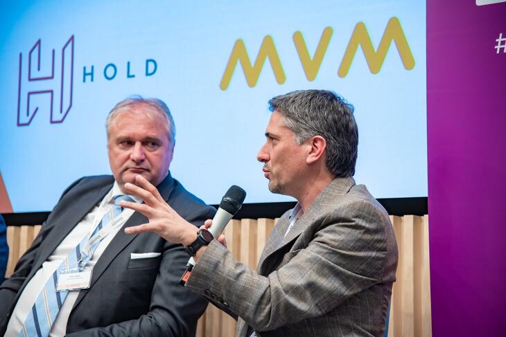 Befektetői Klub - 2025 tavasz