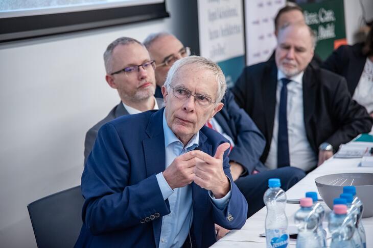 Legyél Te is Pénzügyi Junior Klasszis! 2025 ősz - döntő