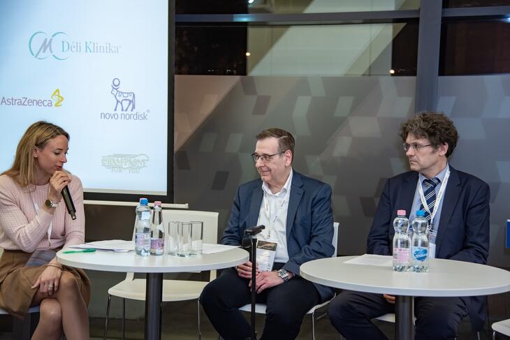 Egészséggazdaság és Longevity 2026