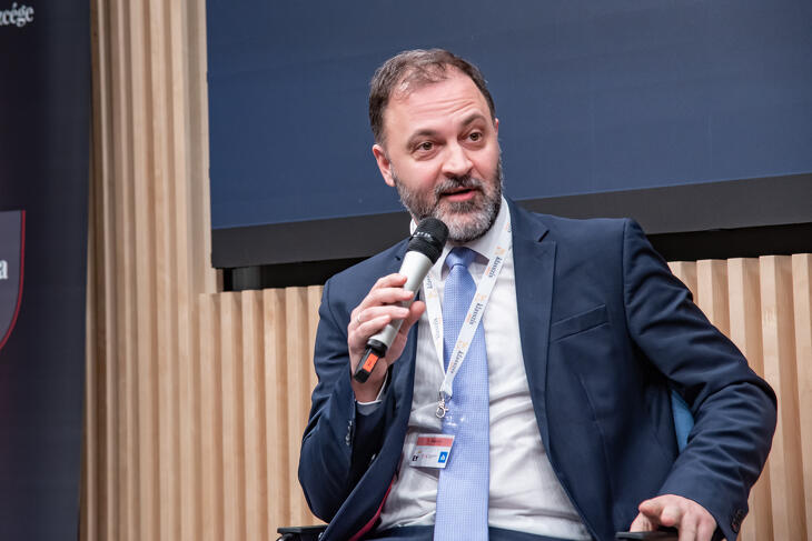 Klasszis Talks & Wine Fenntarthatóság 2025