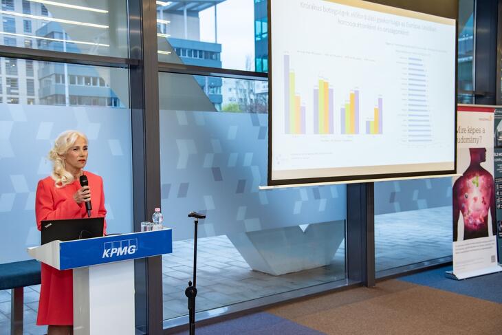 Egészséggazdaság és Longevity 2026