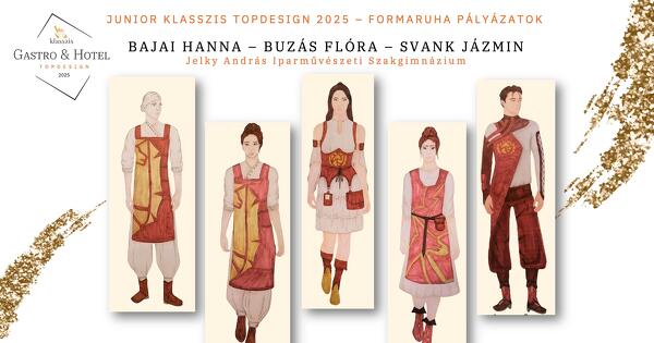 Klasszis TopDesign 2025 2025. november 25. 16:59