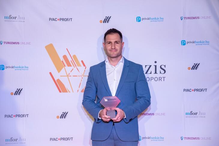 ESG Konferencia és Díjátadó Gála