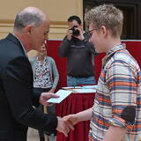 Legyél Te is Pénzügyi Junior Klasszis!