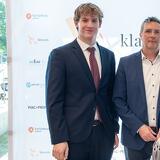 Legyél Te is Pénzügyi Junior Klasszis! 2026 tavasz