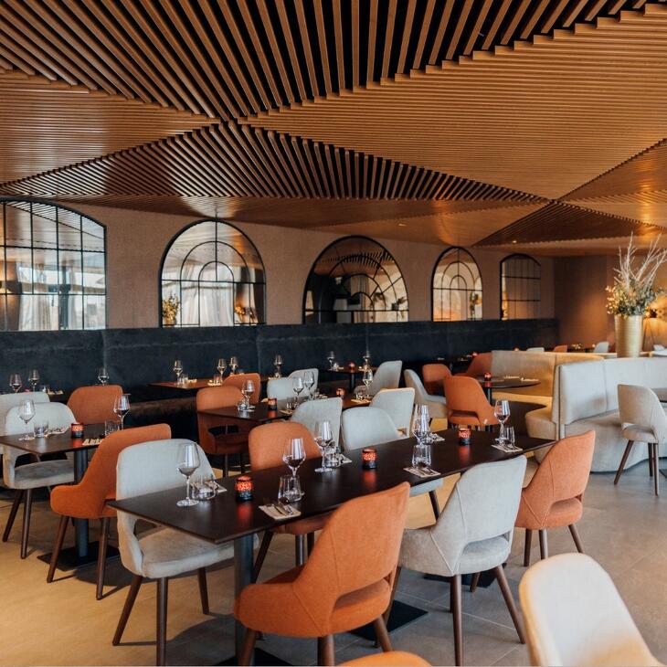 Bordűr Wellness Hotel & Szőnyegmúzeum