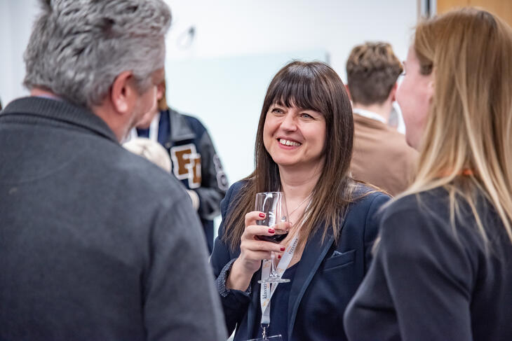 Klasszis Talks & Wine Fenntarthatóság 2025