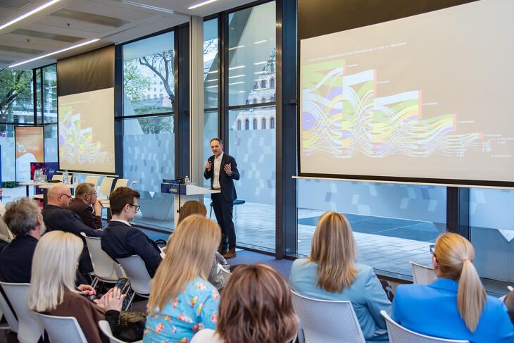 Egészséggazdaság és Longevity 2026