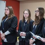 Legyél Te is Pénzügyi Junior Klasszis! 2025 ősz - döntő