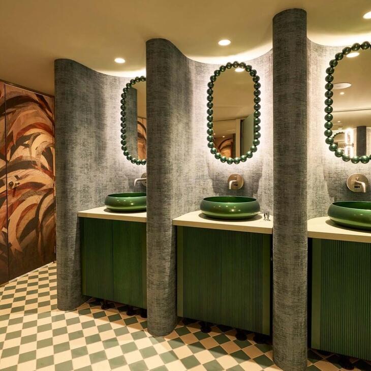 River Diva - Budapest