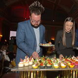 Klasszis TopDesign 2022 Díjátadó, Mystery Hotel - Fotók: Bánkuti András / Turizmus Online