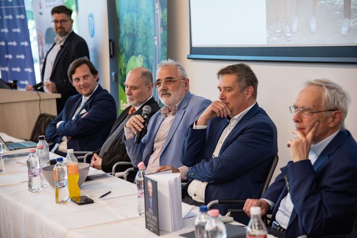 Legyél Te is Pénzügyi Junior Klasszis! 2026 tavasz