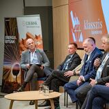 Befektetői Klub - 2025 tavasz