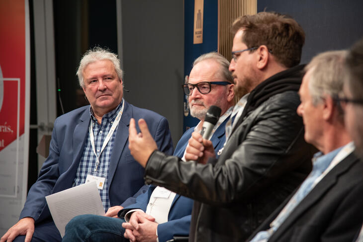 Nyugdíjszerviz – A nyugdíjmegtakarítások és a lakhatás jövője