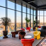 TRIBE Budapest Stadium