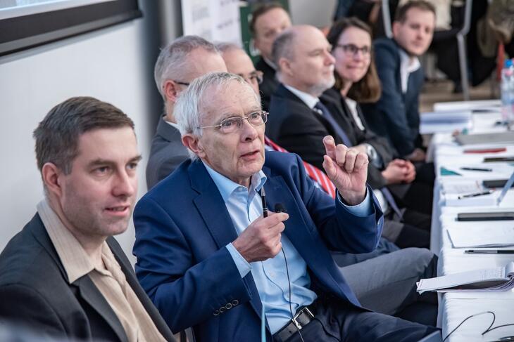 Legyél Te is Pénzügyi Junior Klasszis! 2025 ősz - döntő