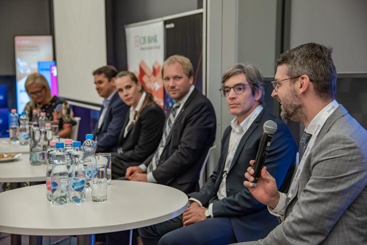 Klasszis Talks&Wine - 2025 szeptember 17.