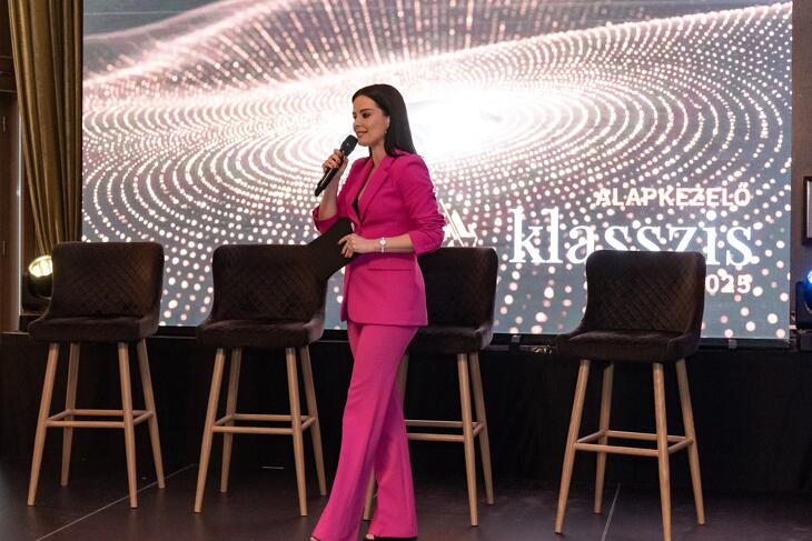 Privátbankár.hu - Alapkezelő Klasszis 2025